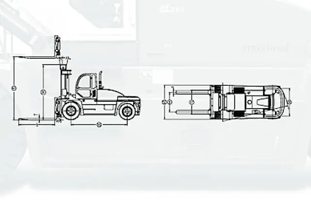Maximal FD 180 T-MWK3-2 thumbnail 2