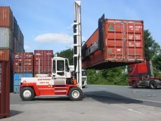 SVETRUCK 16 CS 4 H