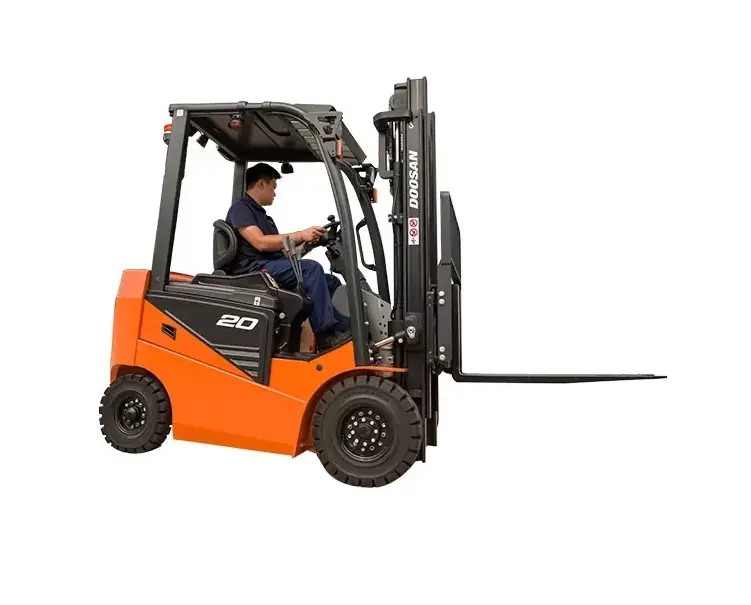 Doosan B20NSC