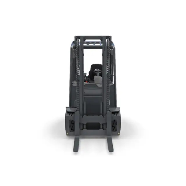 Linde E40/600L-Container Std. thumbnail 4