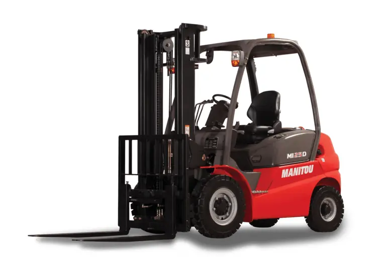 Manitou MI-X 30 D