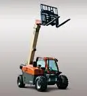 JLG 2505