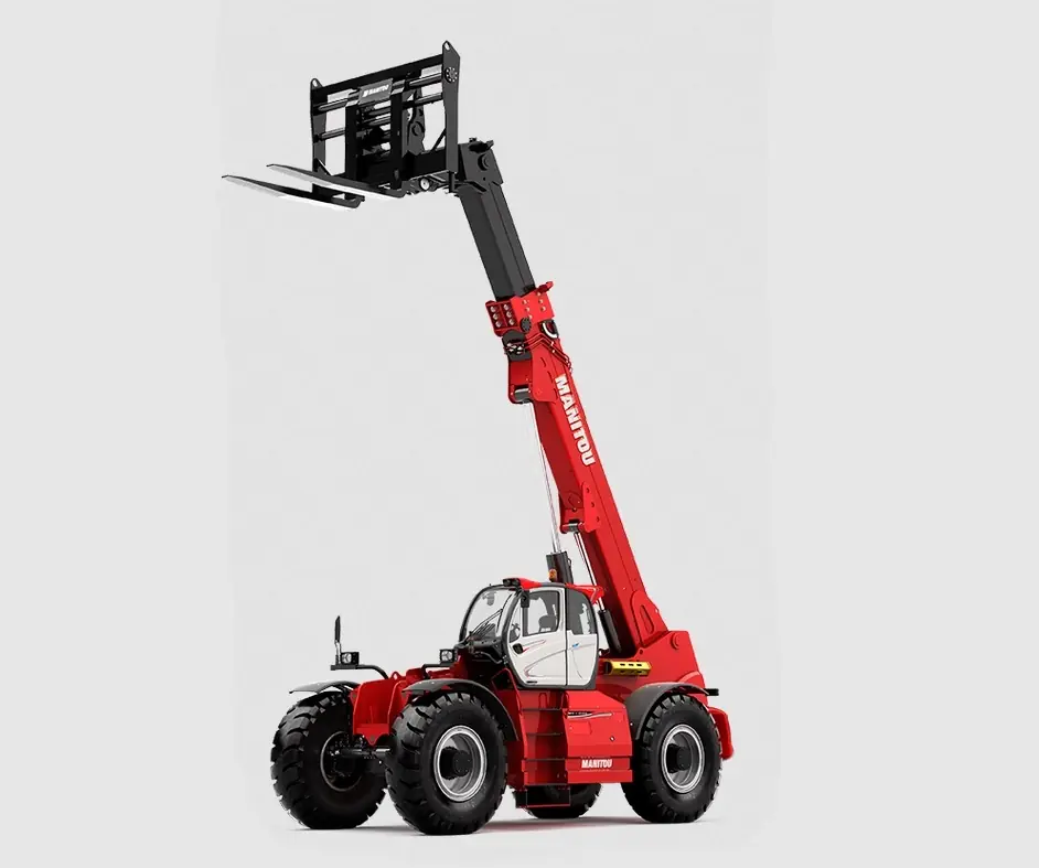 Manitou MHT-X 12330