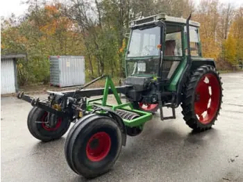 Fendt F 380 GT