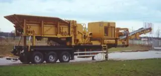 KDS PM 1200