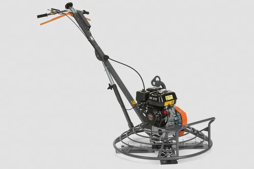 Husqvarna BG 375 thumbnail 3