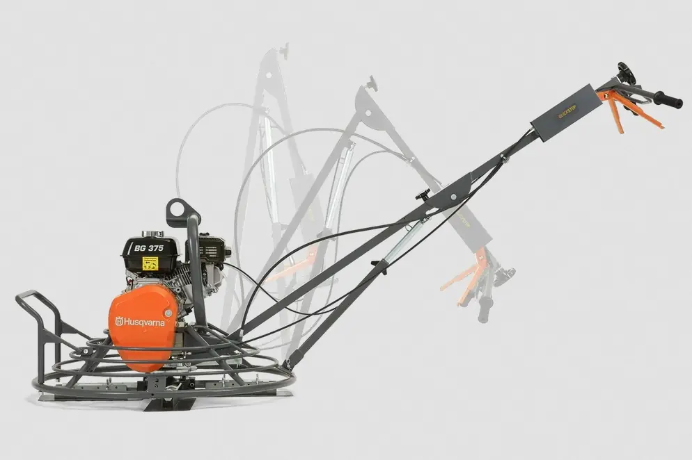 Husqvarna BG 375 thumbnail 5