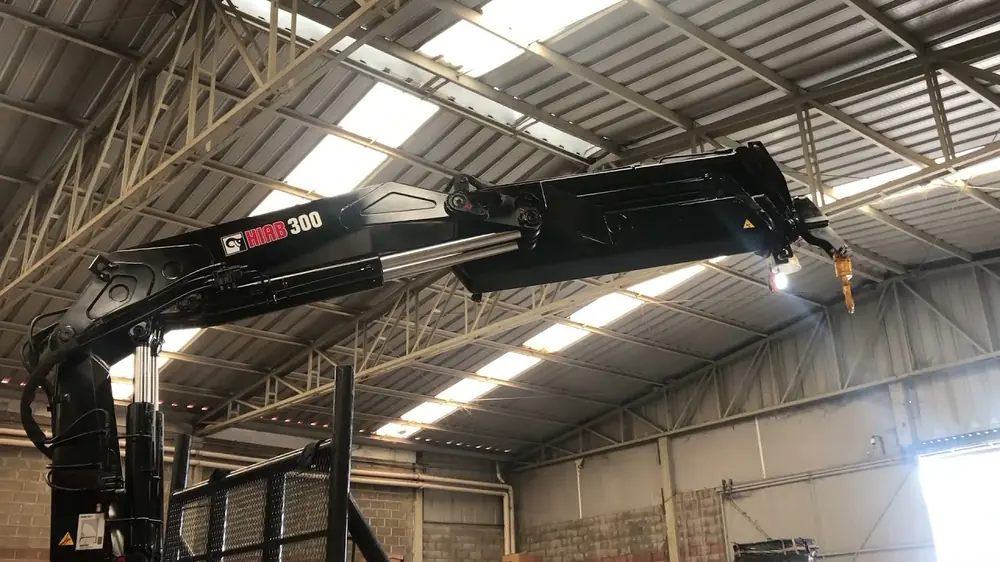 Hiab 300-5