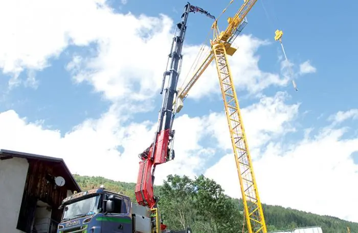 Fassi F 1950 RA 2.26 he-dynamic thumbnail 6
