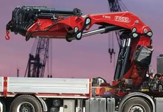 Fassi F 1950 RA 2.26 he-dynamic thumbnail 7