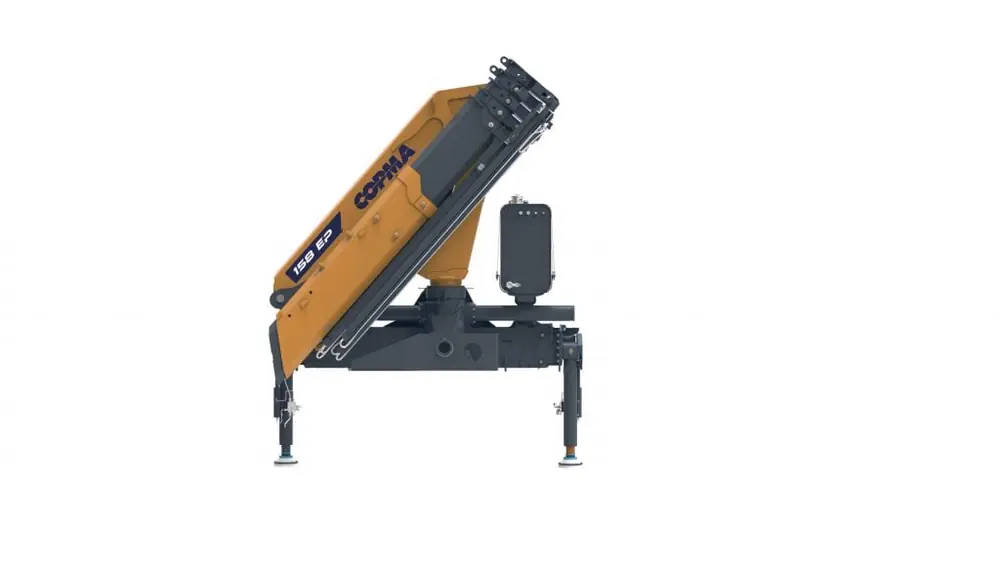 COPMA 2000 110.3 SC