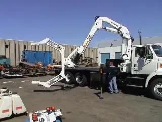 Amco Veba 825-4 S Jib 3S thumbnail 2