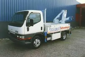Cormach 4000 E 2