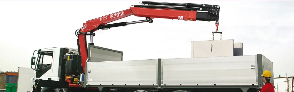 Fassi F 100 B 1.21 xe-dynamic