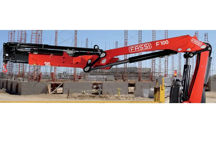 Fassi F 100 B 1.21 xe-dynamic thumbnail 3