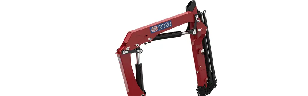 HMF 2320-K7-RCS