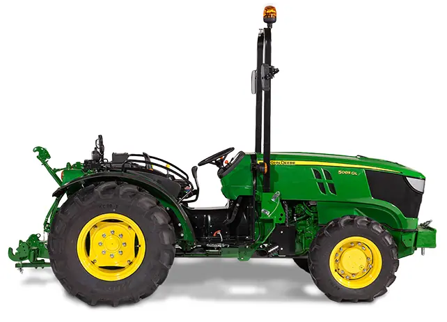 John Deere 5085 GL