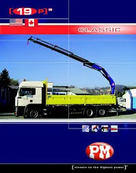 PM 19021 P