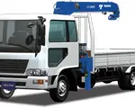 Tadano TM-ZE366HRS thumbnail 2