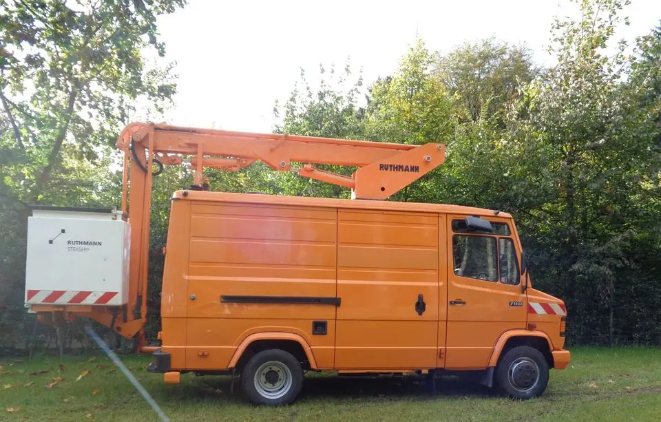Ruthmann K 95