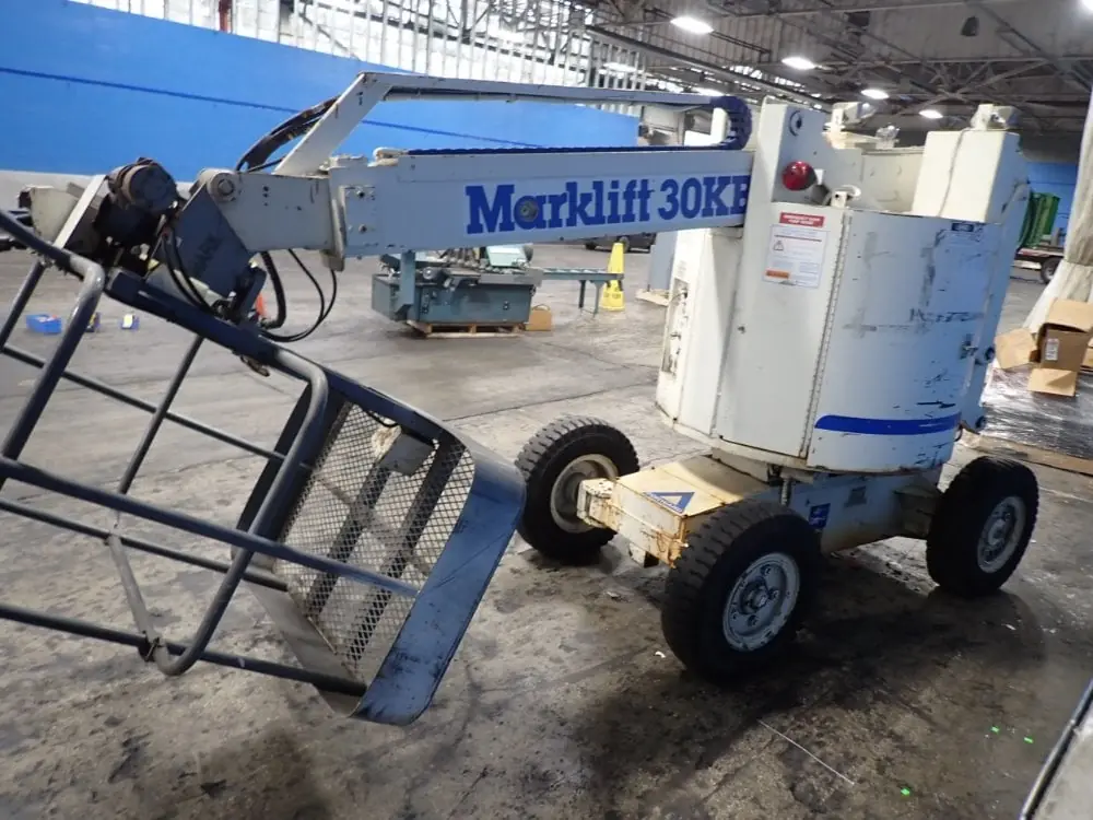 Marklift 30 KBN-II