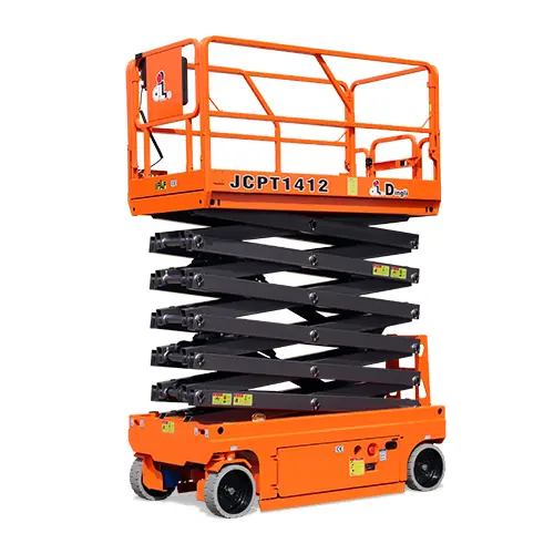 Dingli JCPT1614DC