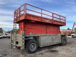 Liftlux SL 320-30