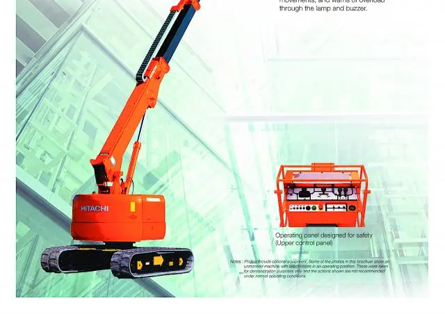 Hitachi HX 99 B 2