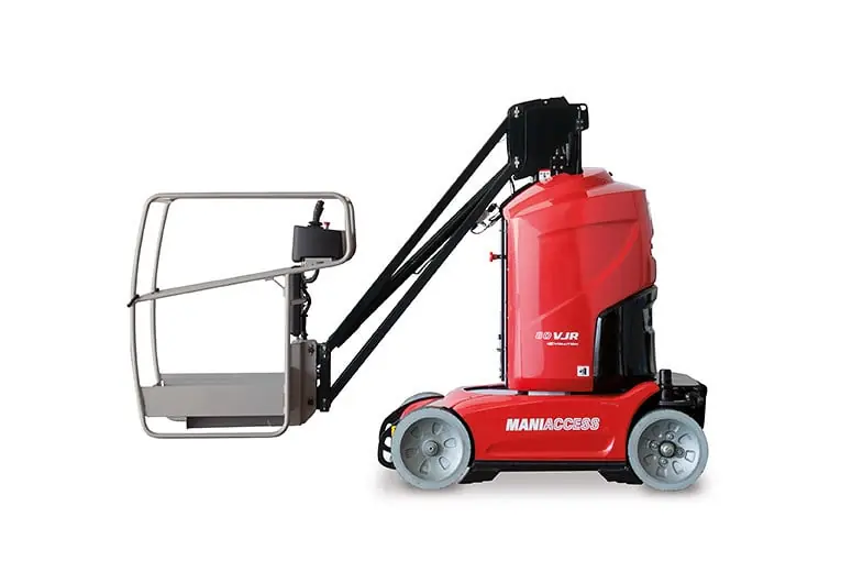 Manitou 80 VJR
