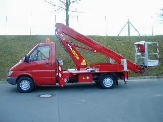 Palfinger PA 20 T