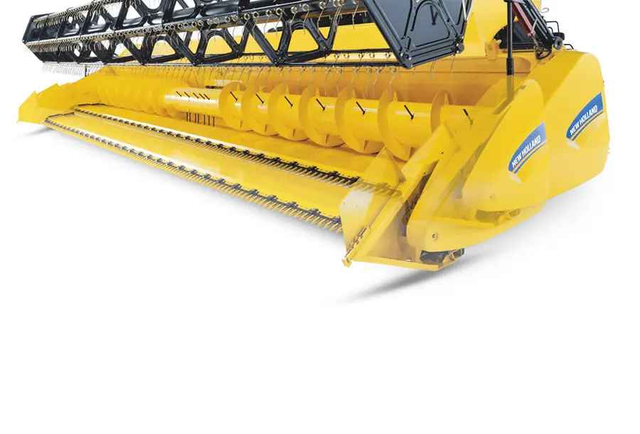 New Holland 760CG 6,10M/20FT thumbnail 4