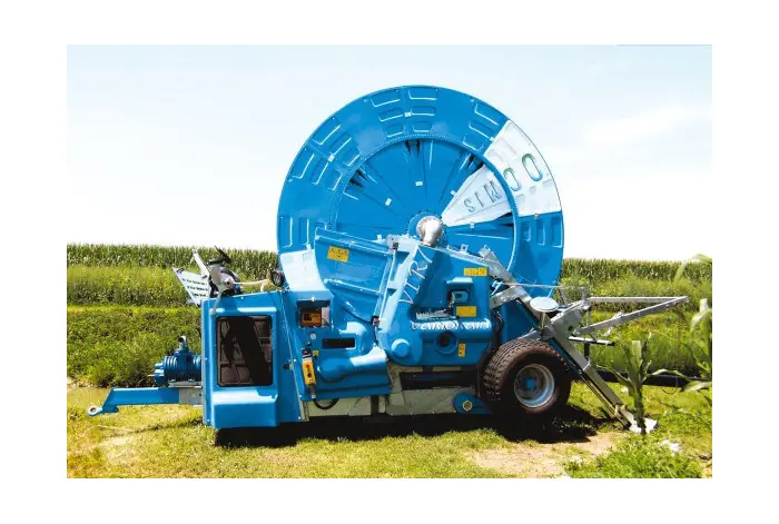Ocmis VIR5M 140/290