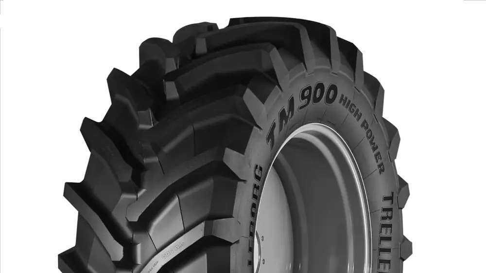 Trelleborg TM900 High Power 650/85R38 173 D (170E)