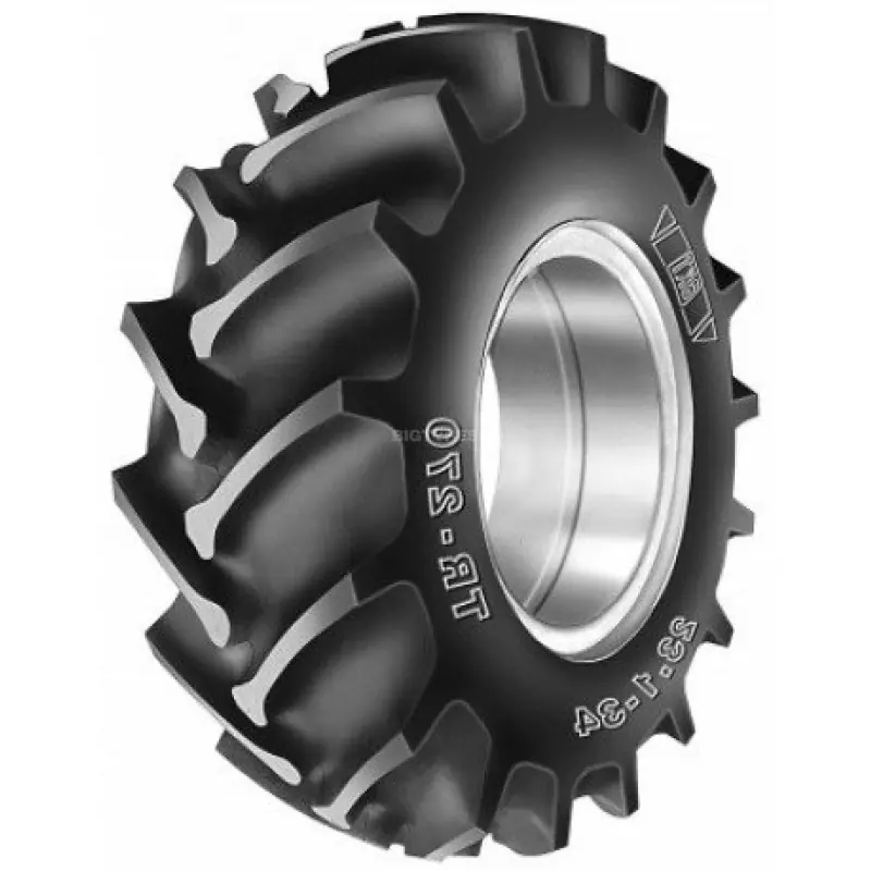 BKT TR 270 20.8 - 38