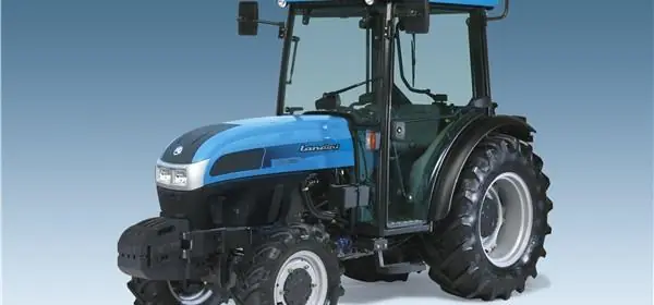 Landini Rex 90S thumbnail 2
