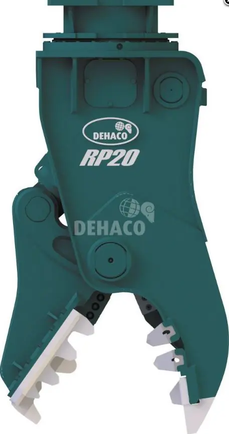 Dehaco RP-20-IT thumbnail 2