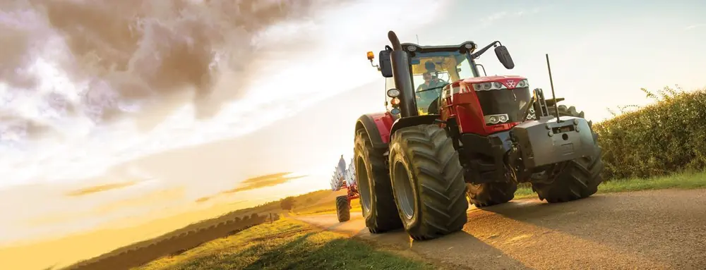 Massey Ferguson 8737 thumbnail 5