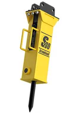 Arrowhead S 30