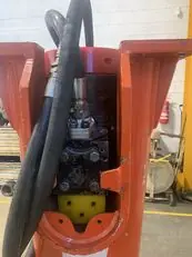 Rammer E 65