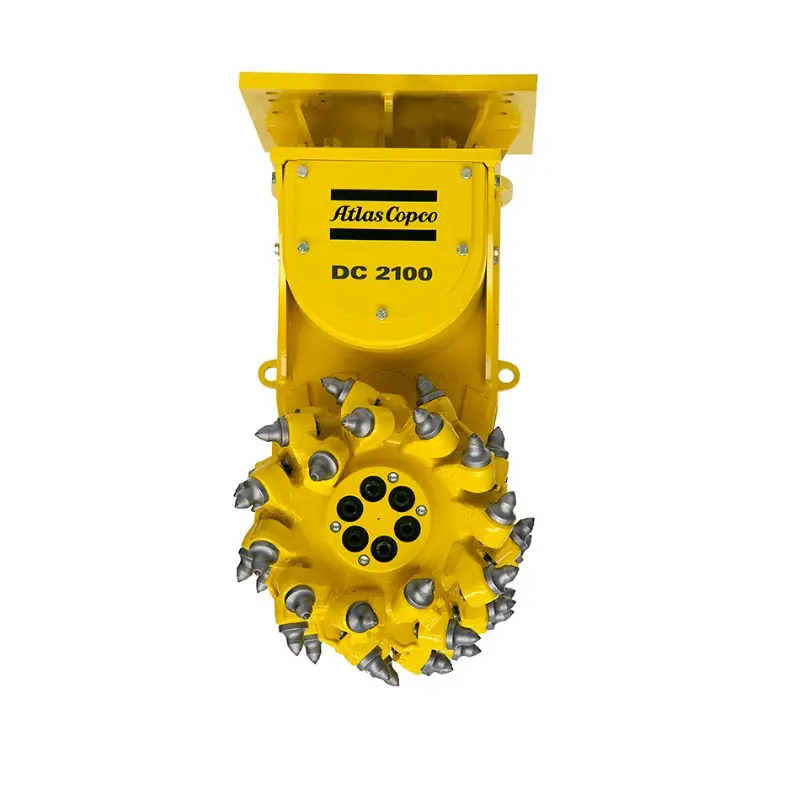 Atlas Copco DC 2100