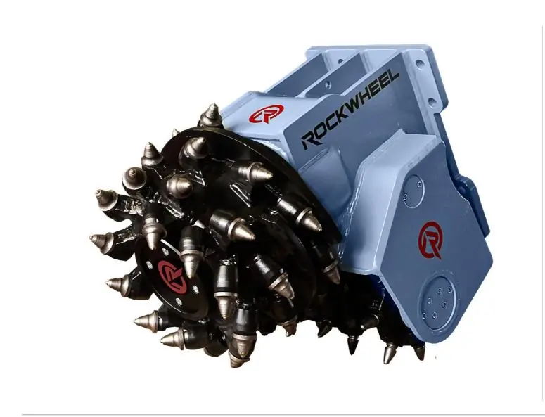 Rockwheel by ROCK.ZONE TC 30