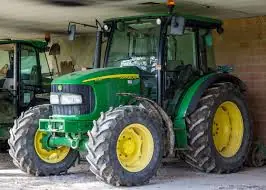 John Deere 5720 Plus