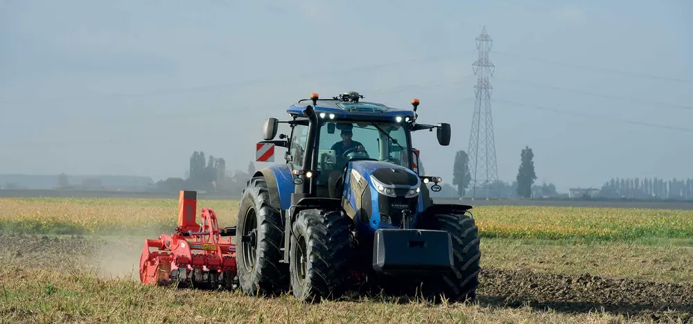 Landini 7-230 V-Shift