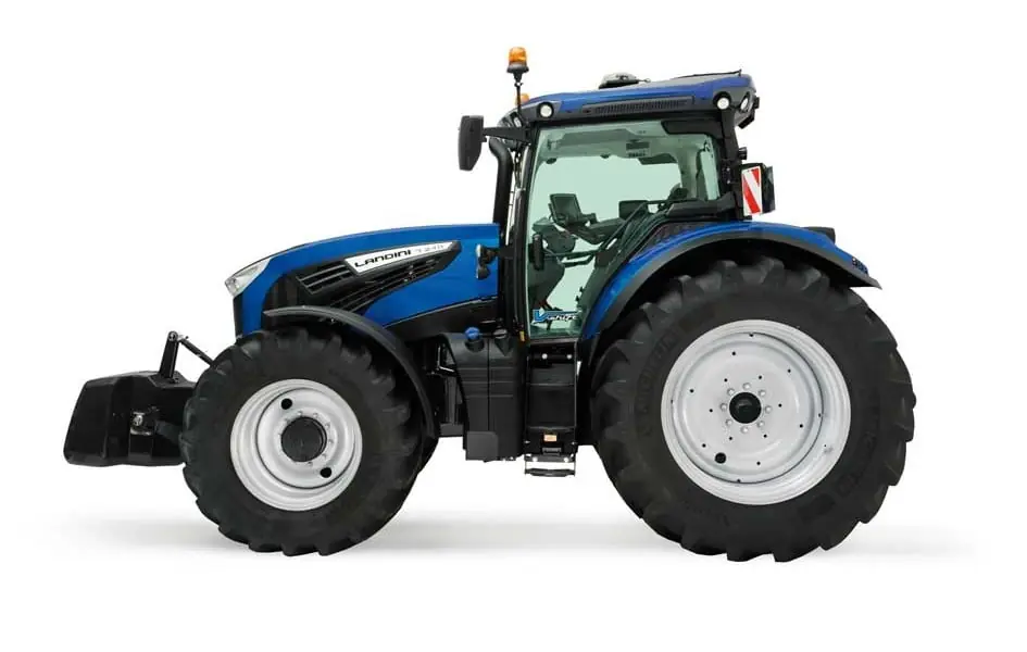 Landini 7-230 V-Shift thumbnail 2