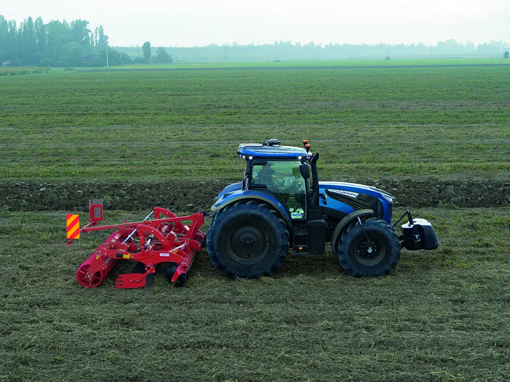 Landini 7-230 V-Shift thumbnail 4