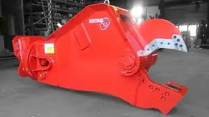 Rotar RSS 20X