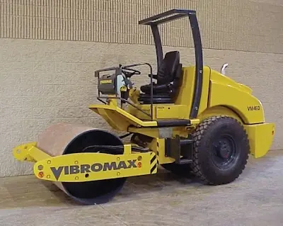 Vibromax VM 46 PD
