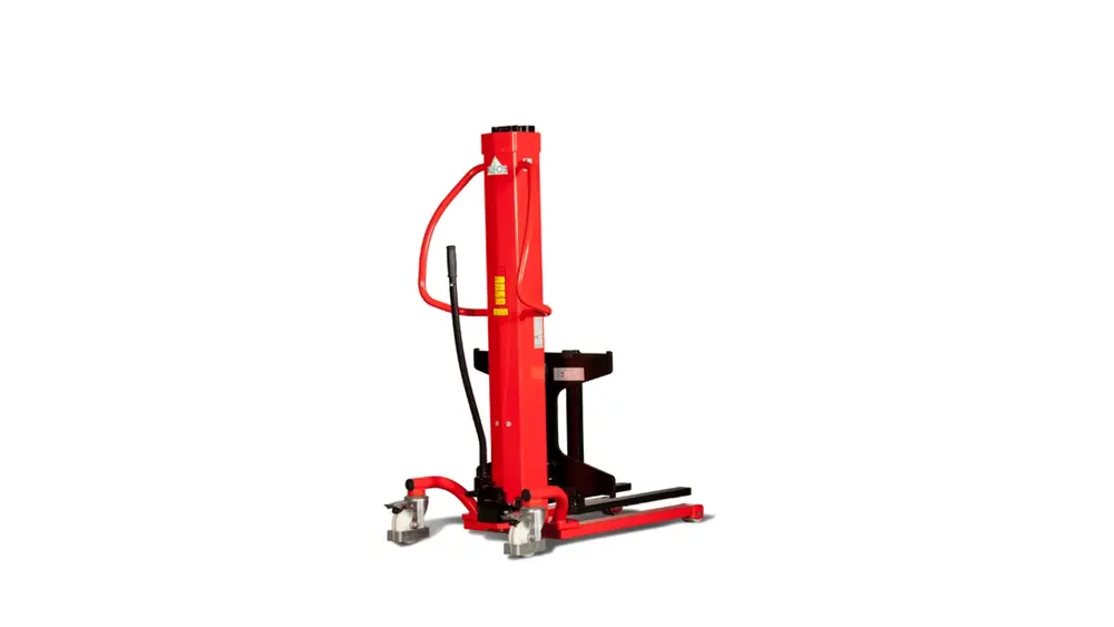 Manitou Kleos HM 1000 S16 thumbnail 3
