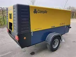 CompAir C 115-12