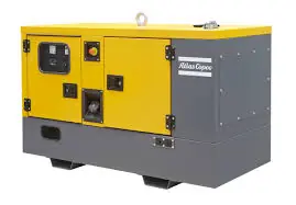 Atlas Copco QES 30 thumbnail 3
